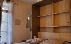 MACLENFA: charmant studio au cœur de l’Herault.